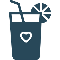 Cocktail  Icon