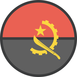 Angola  Symbol