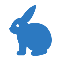 Rabbit  Icon