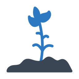 Plant  Icon