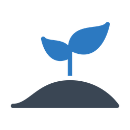 Plant  Icon