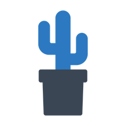 Plant  Icon