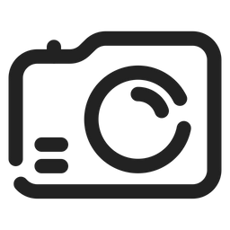 Camera  Icon