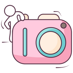 Camera  Icon