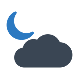 Cloud  Icon