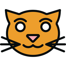 Cat  Icon