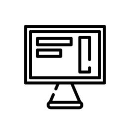 Armaturenbrett  Symbol