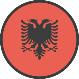 Albanien  Symbol