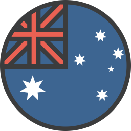 Australia  Icon