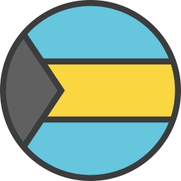 Bahamas  Symbol