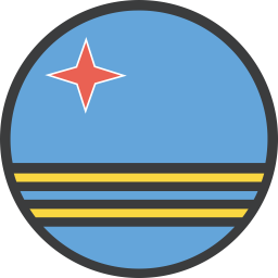 Aruba  Icon