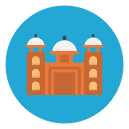 Building  Icon