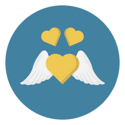 Angel  Icon