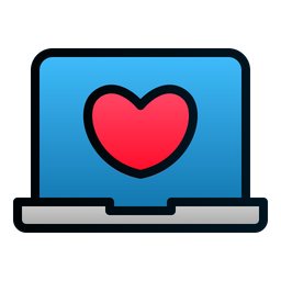 Love app  Icon