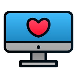 Love app  Icon