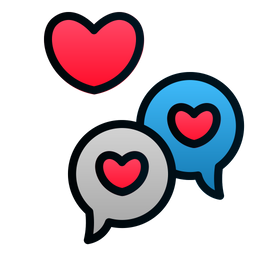 Chat  Icon