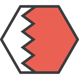 Bahrain  Symbol