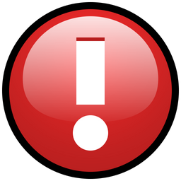 Alert  Icon