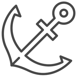 Anchor  Icon