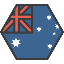 Australien  Symbol