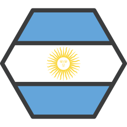 Argentina  Icon