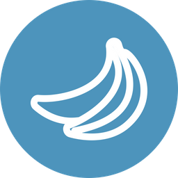 Banana  Icon