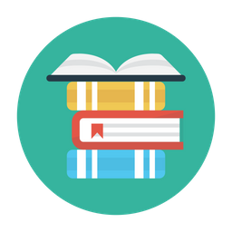 Books  Icon