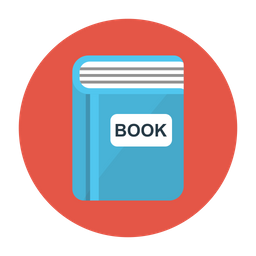 Book  Icon