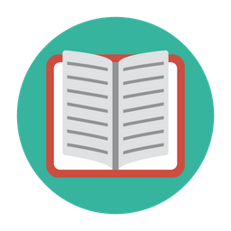 Book  Icon