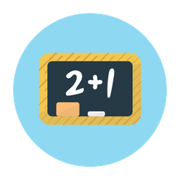 Blackboard  Icon