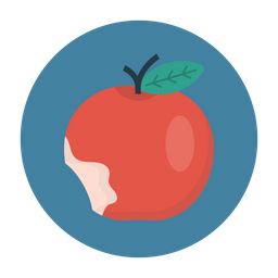 Apple  Icon