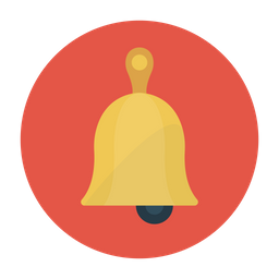 Alarm  Icon