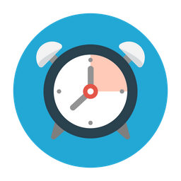 Alarm  Icon