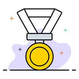 Medal  Icon