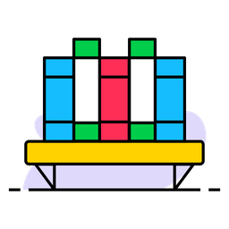 Library  Icon