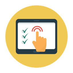 Checklist  Icon