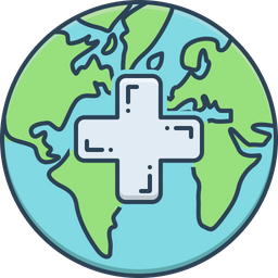 Global Medical Services  Icon