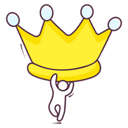 Crown  Icon