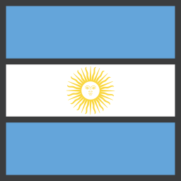 Argentina  Icon