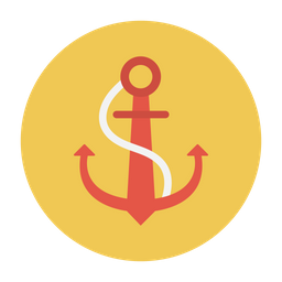 Anchor  Icon