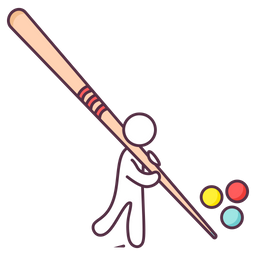 Béisbol  Icono