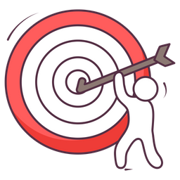 Archery  Icon