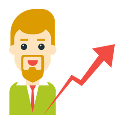 Business Analyzer  Icon