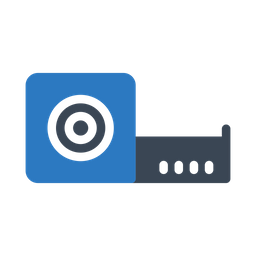 Measure tape  Icon