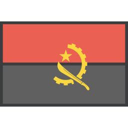 Angola  Icon