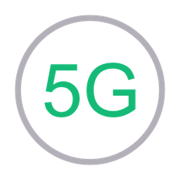 5g  Icon