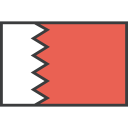 Bahrain  Icon