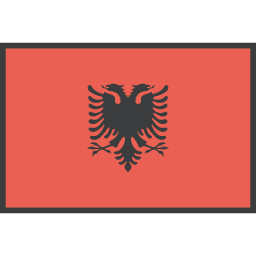 Albanien  Symbol