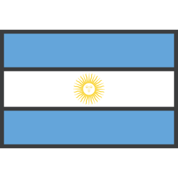 Argentina  Icon