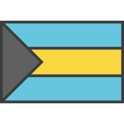 Bahamas  Symbol